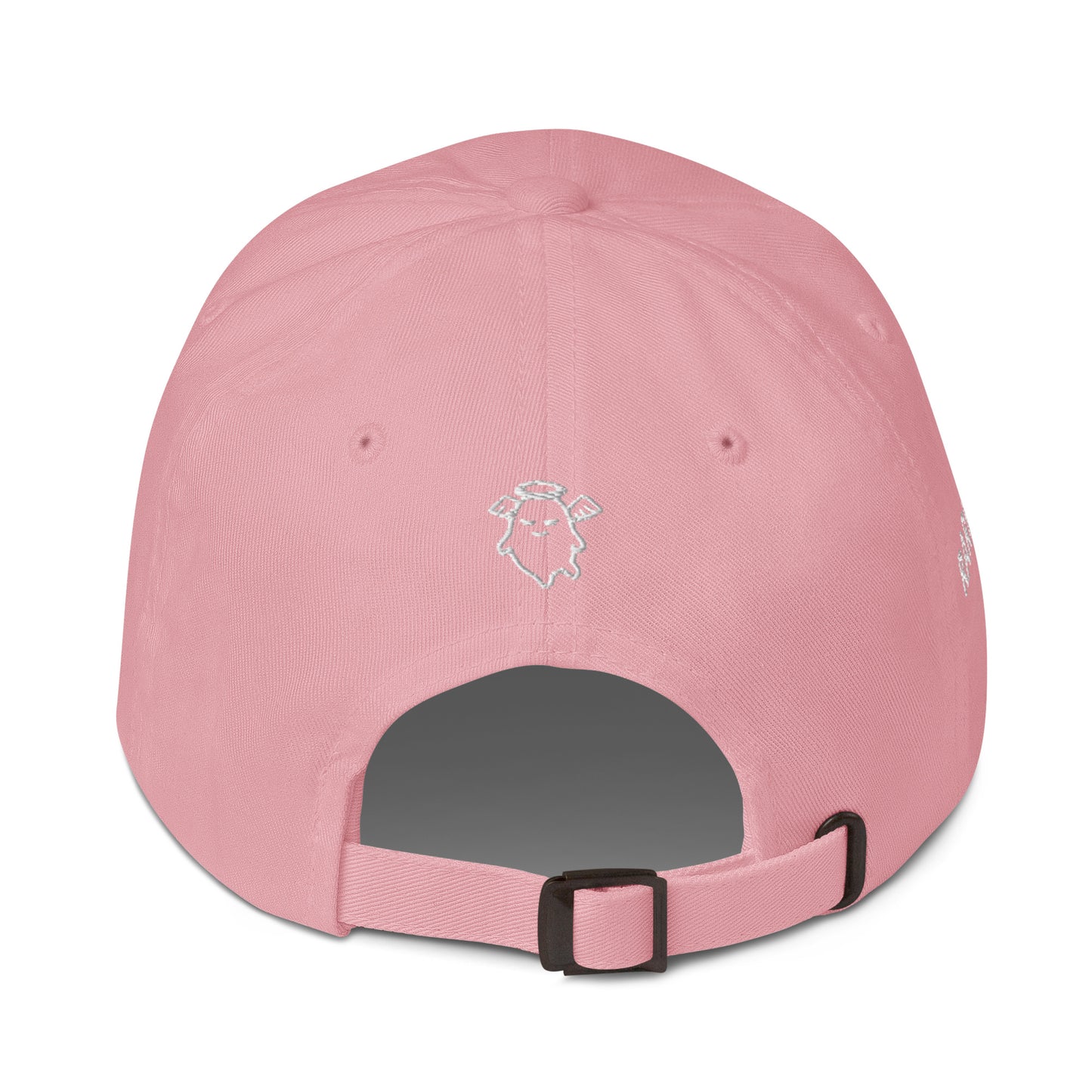 Classic R Snapback - Pink