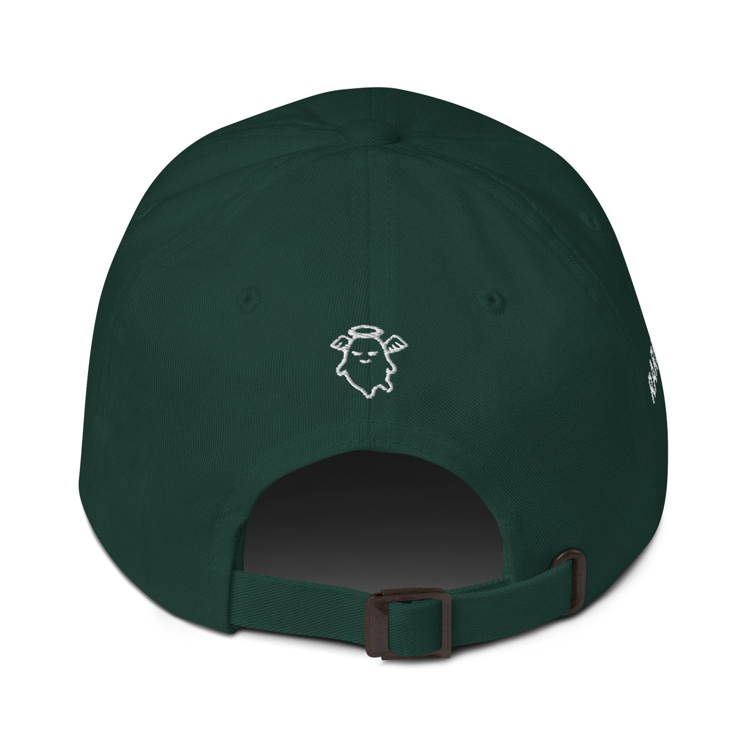 Classic R Snapback - Spruce