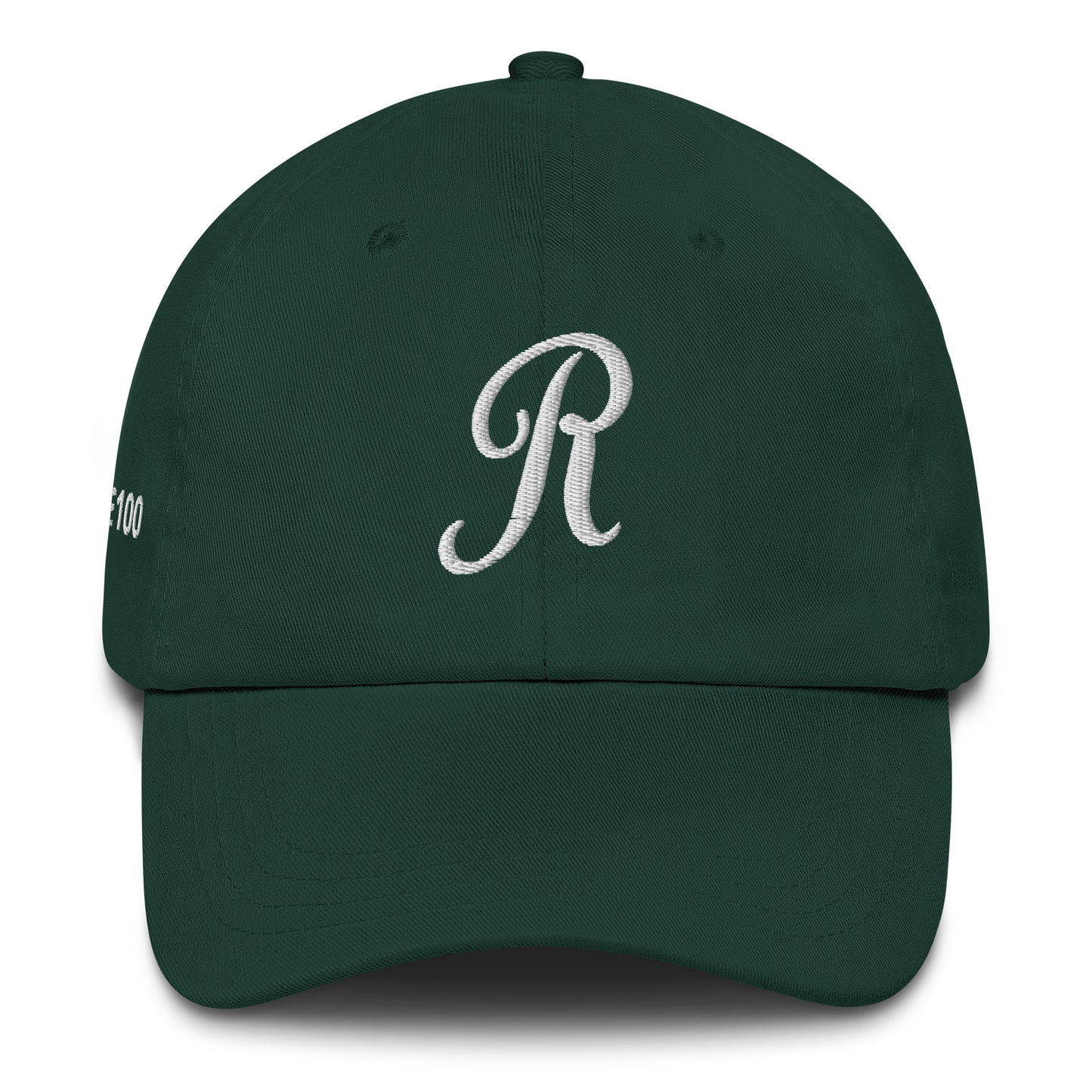 Classic R Snapback - Spruce