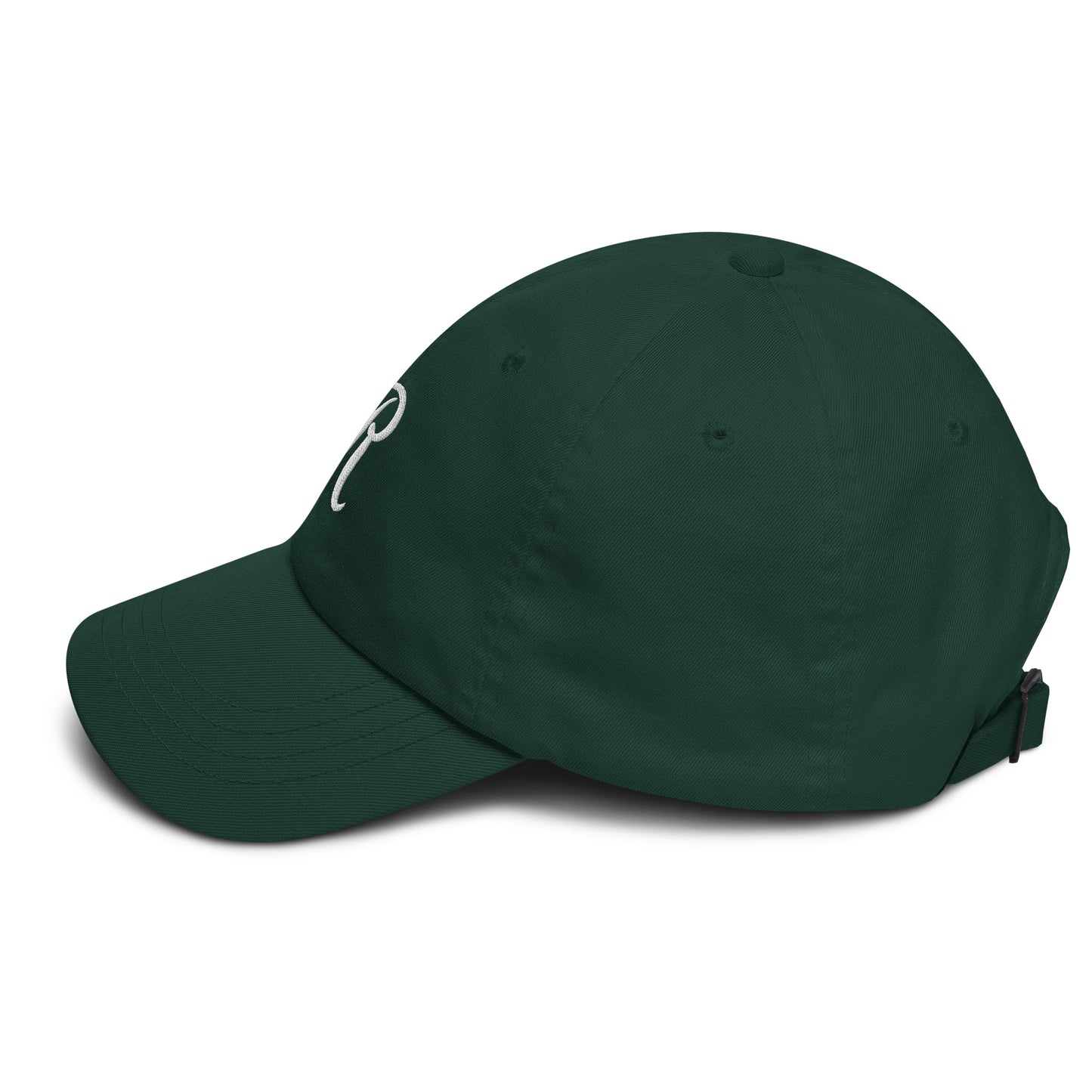 Classic R Snapback - Spruce