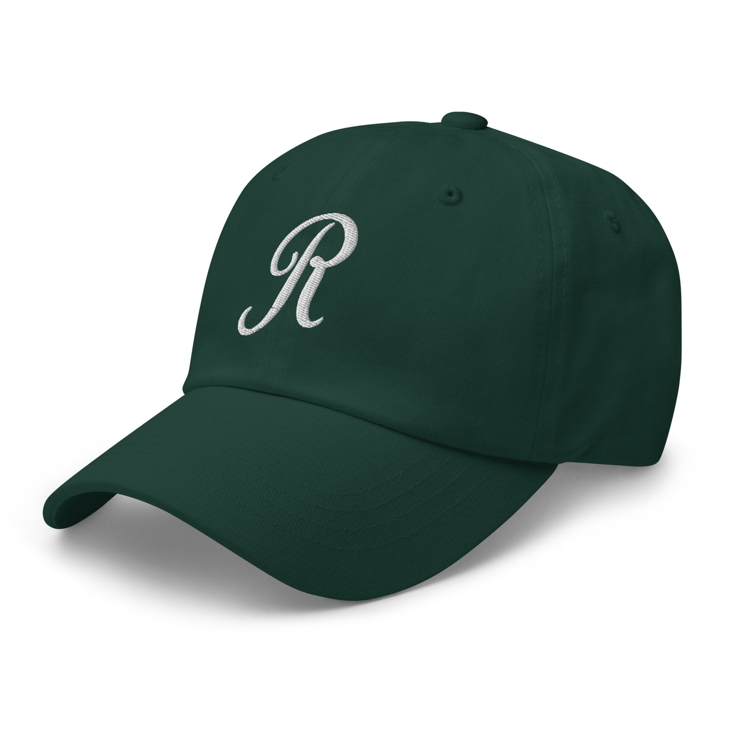 Classic R Snapback - Spruce